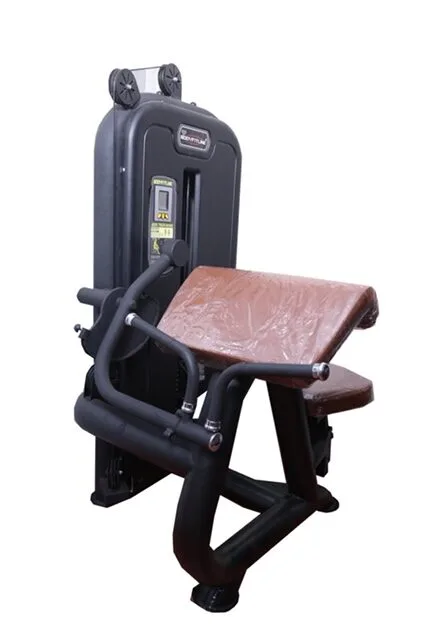 A.S.I BICEP CURL