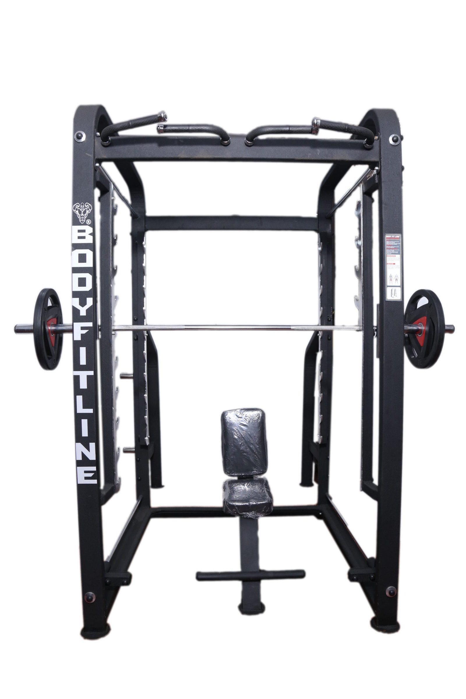 Leg And Smith Machine-New-0194