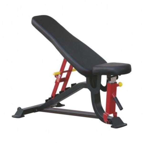 ADJUSTABLE BENCH