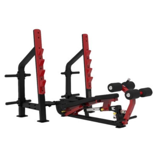 OLYMPIC MULTI PURPOSE BENCH