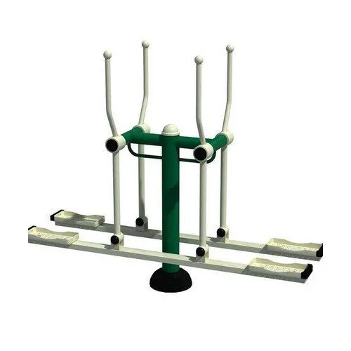 DUAL SKY STEPPER