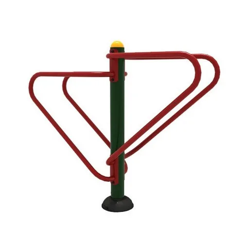 PARALLEL BARS
